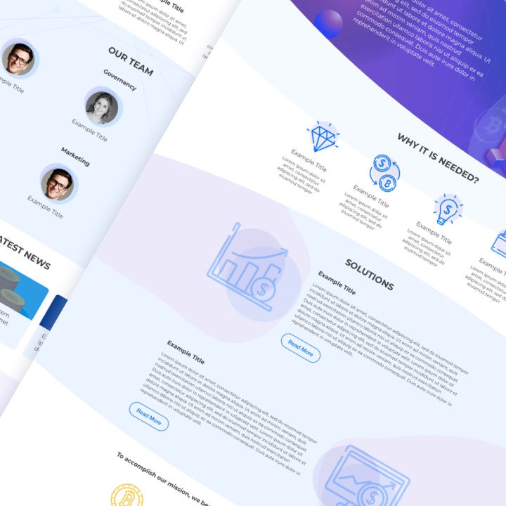 cryptocurrency system