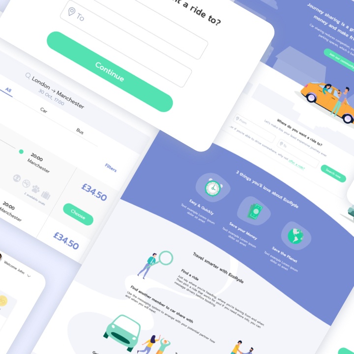 carsharing